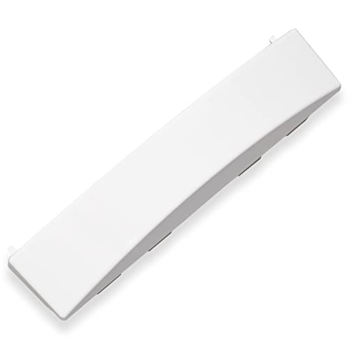 GE Dryer door handle WE01X30378 GE Dryer door handle WE01X30378